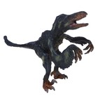 Фигурка динозавра «Мир динозавров: троодон» - Фото 4