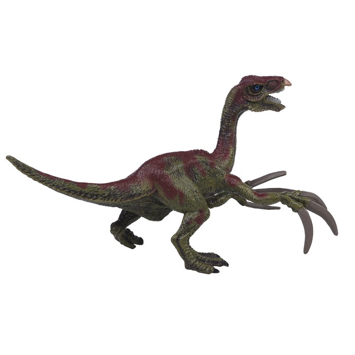 Фигурка динозавра «Мир динозавров: теризинозавр» - фото 1907835667
