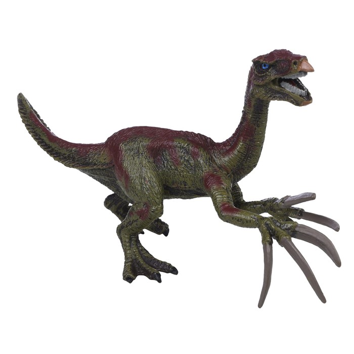 Фигурка динозавра «Мир динозавров: теризинозавр» - фото 1907835669