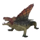 Фигурка динозавра «Мир динозавров: диметродон» - фото 301664591