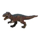 Фигурка динозавра «Мир динозавров: тираннозавр» - фото 294048420