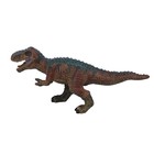 Фигурка динозавра «Мир динозавров: тираннозавр» - Фото 2