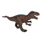 Фигурка динозавра «Мир динозавров: тираннозавр» - Фото 4
