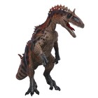 Фигурка динозавра «Мир динозавров: аллозавр» - фото 301664599