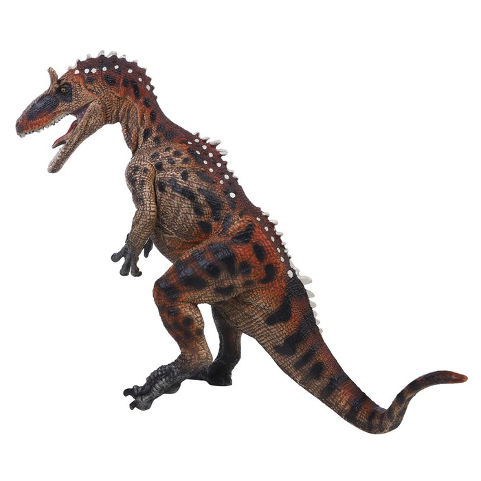 Фигурка динозавра «Мир динозавров: аллозавр» - фото 1907835695