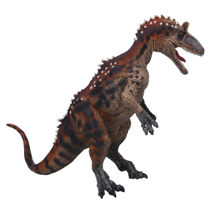 Фигурка динозавра «Мир динозавров: аллозавр» - фото 1907835698