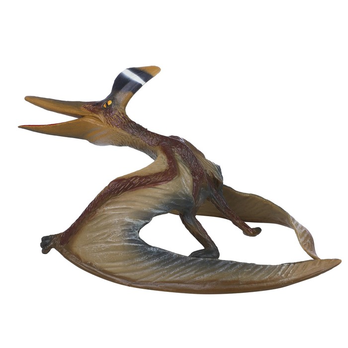Фигурка динозавра «Мир динозавров: птеродактиль» - фото 1907835703