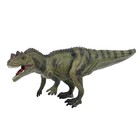 Фигурка динозавра «Мир динозавров: карнотавр» - фото 301664615