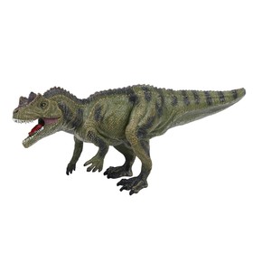 Фигурка динозавра «Мир динозавров: карнотавр»