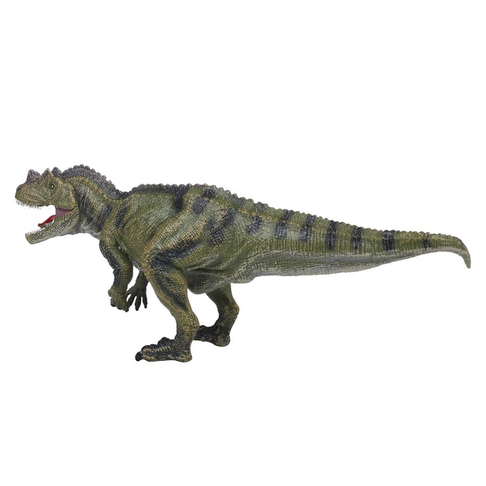 Фигурка динозавра «Мир динозавров: карнотавр» - фото 1907835711