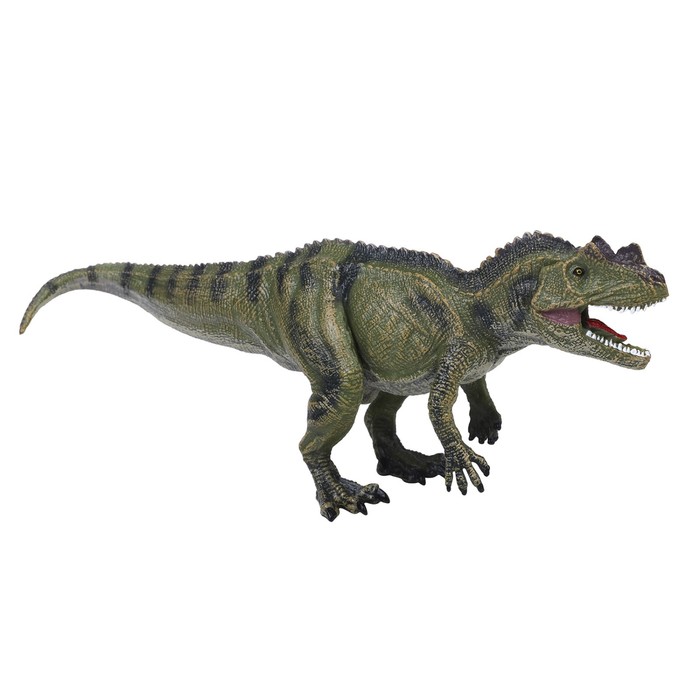 Фигурка динозавра «Мир динозавров: карнотавр» - фото 1907835713