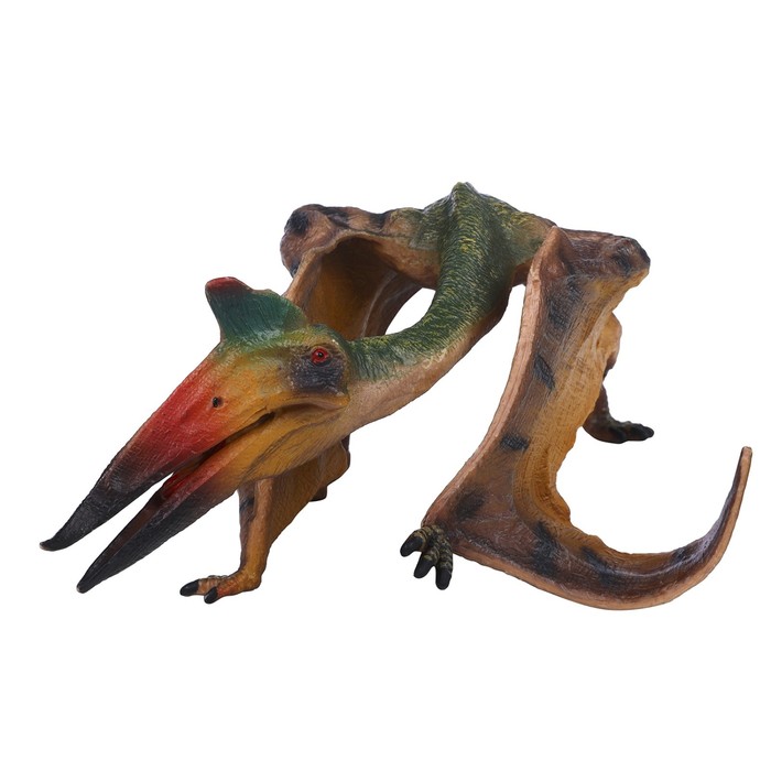 Фигурка динозавра «Мир динозавров: птеродактиль» - фото 1907835733