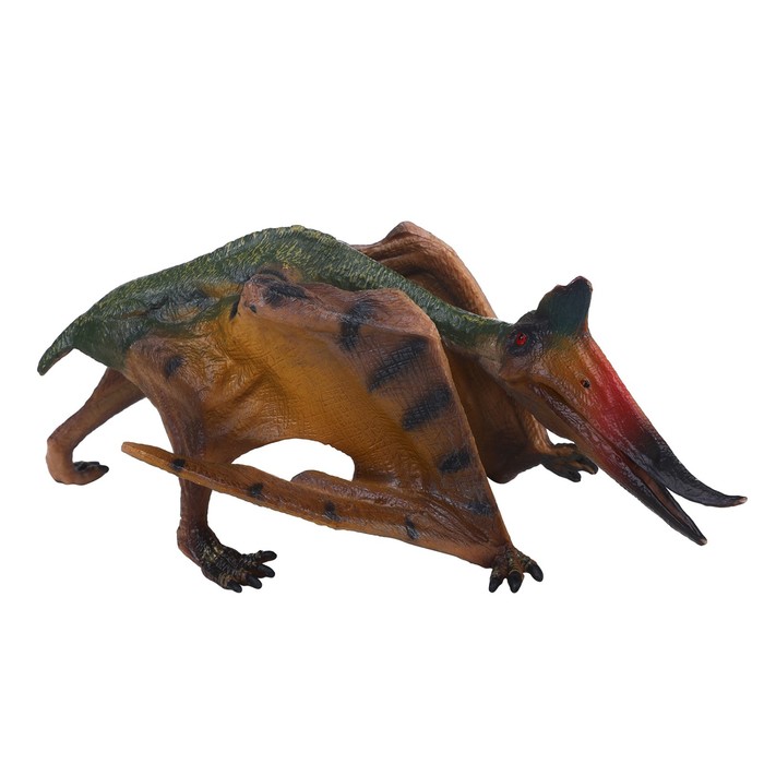 Фигурка динозавра «Мир динозавров: птеродактиль» - фото 1907835734