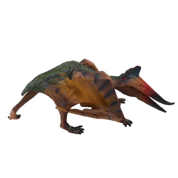 Фигурка динозавра «Мир динозавров: птеродактиль» - фото 1907835735