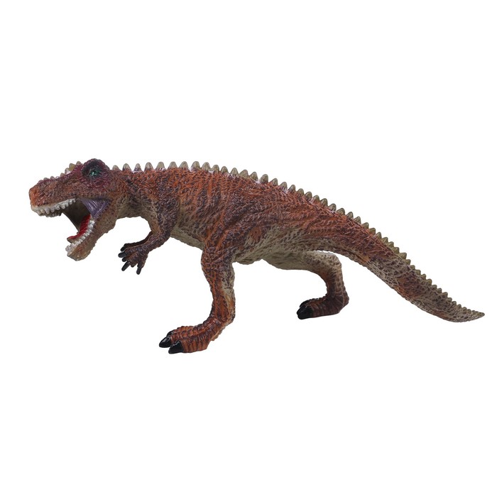 Фигурка динозавра «Мир динозавров: тираннозавр» - фото 1907835745
