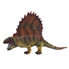 Фигурка динозавра «Мир динозавров: диметродон» - фото 301664657