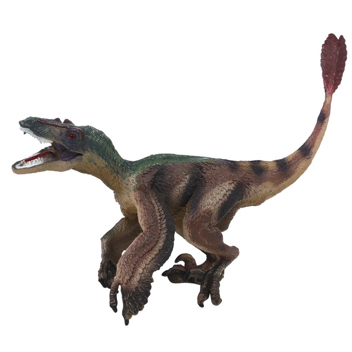 Фигурка динозавра «Мир динозавров: орнитомим» - фото 1907835765