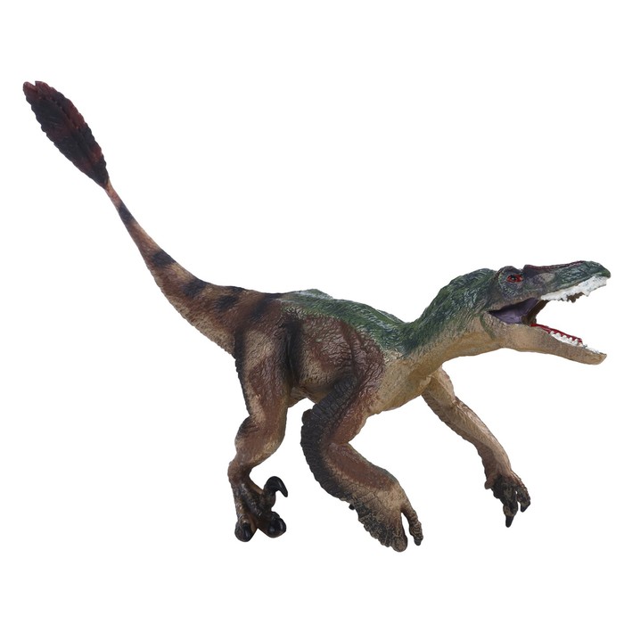 Фигурка динозавра «Мир динозавров: орнитомим» - фото 1907835768