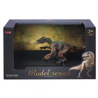 Фигурка динозавра «Мир динозавров: орнитомим» - Фото 6