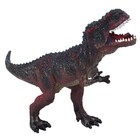 Фигурка динозавра «Мир динозавров: тираннозавр» - фото 301664671