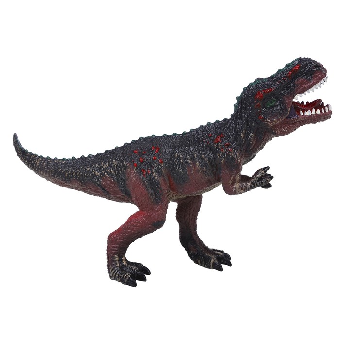 Фигурка динозавра «Мир динозавров: тираннозавр» - фото 1907835774