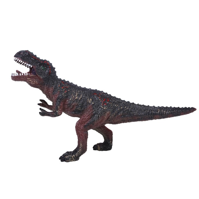 Фигурка динозавра «Мир динозавров: тираннозавр» - фото 1907835775