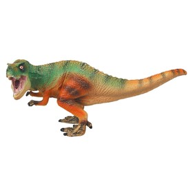 Фигурка динозавра «Мир динозавров: акрокантозавр»