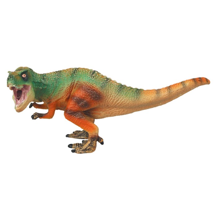 Фигурка динозавра «Мир динозавров: акрокантозавр» - фото 1907835781