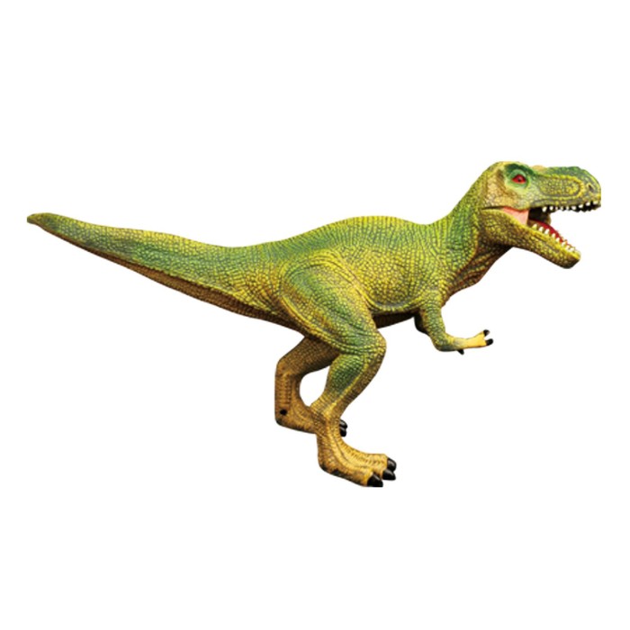 Фигурка динозавра «Мир динозавров: тираннозавр» - фото 1907835783