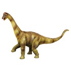 Фигурка динозавра «Мир динозавров: брахиозавр» - фото 294048519