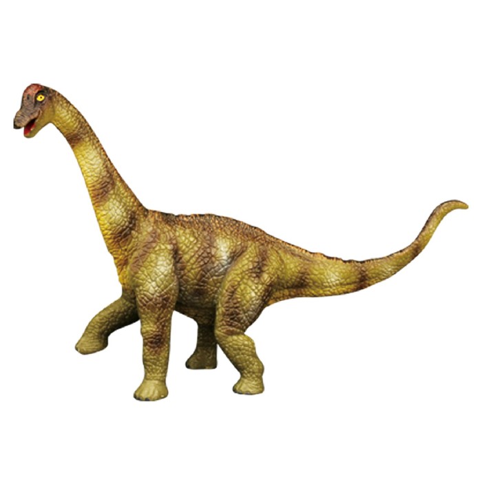 Фигурка динозавра «Мир динозавров: брахиозавр»
