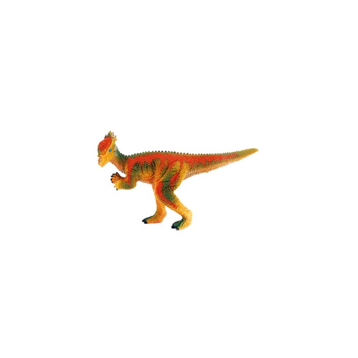Набор фигурок «Мир динозавров», 6 фигурок - фото 1906387555