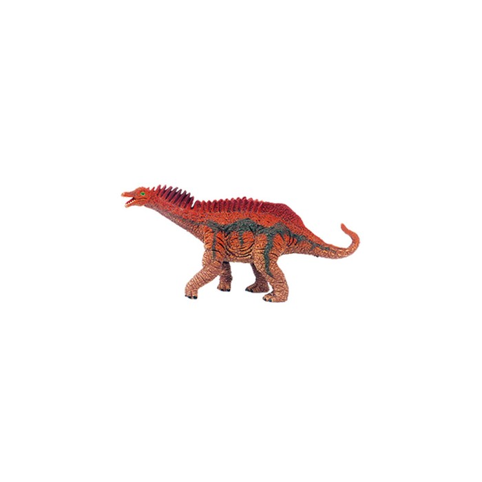 Набор фигурок «Мир динозавров», 6 фигурок - фото 1906387557