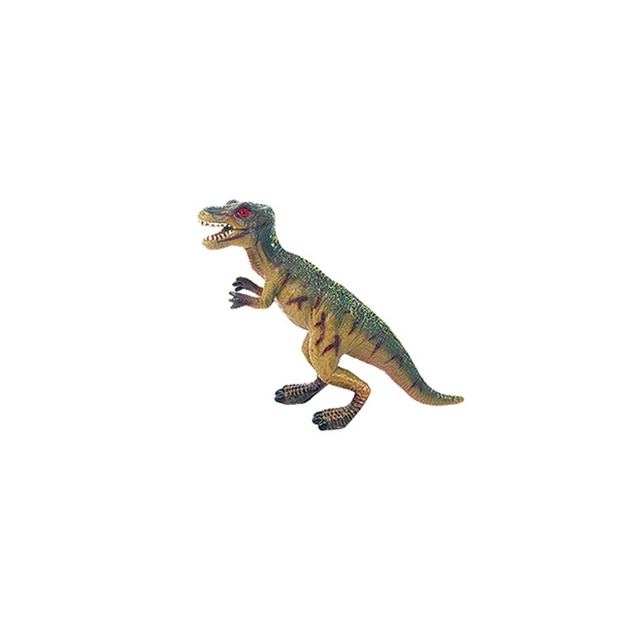 Набор фигурок «Мир динозавров», 6 фигурок - фото 1906387565