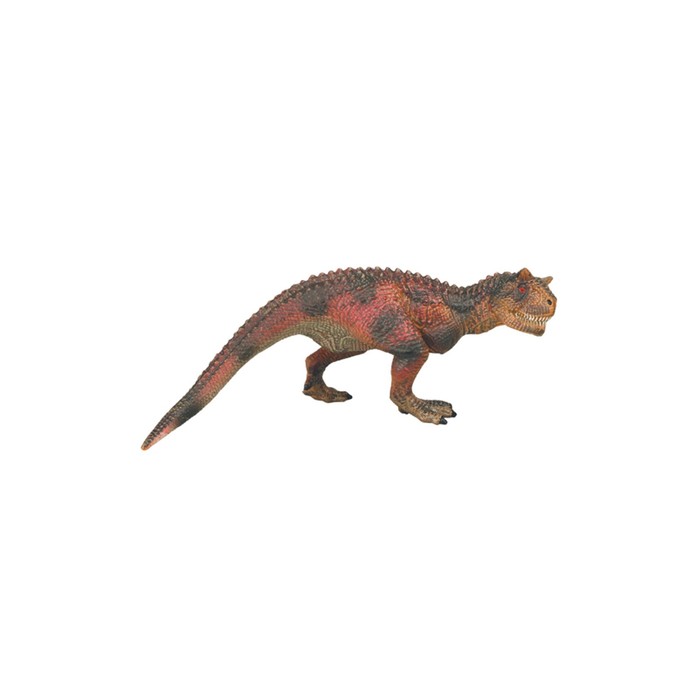 Набор фигурок «Мир динозавров», 7 фигурок - фото 1906387570