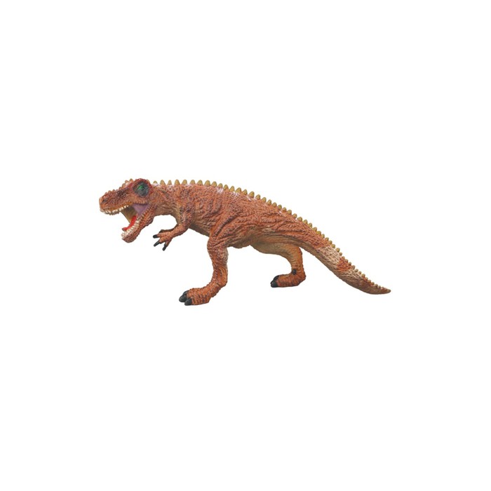 Набор фигурок «Мир динозавров», 7 фигурок - фото 1906387572