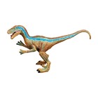 Фигурка динозавра «Мир динозавров: велоцираптор» - фото 294048576