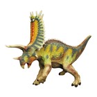 Фигурка динозавра «Мир динозавров: пентацератопс» - фото 294048578