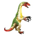 Фигурка динозавра «Мир динозавров: теризинозавр» - фото 294048579