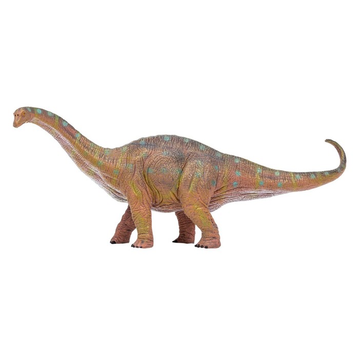 Набор фигурок «Мир динозавров», 6 фигурок - фото 1906387608