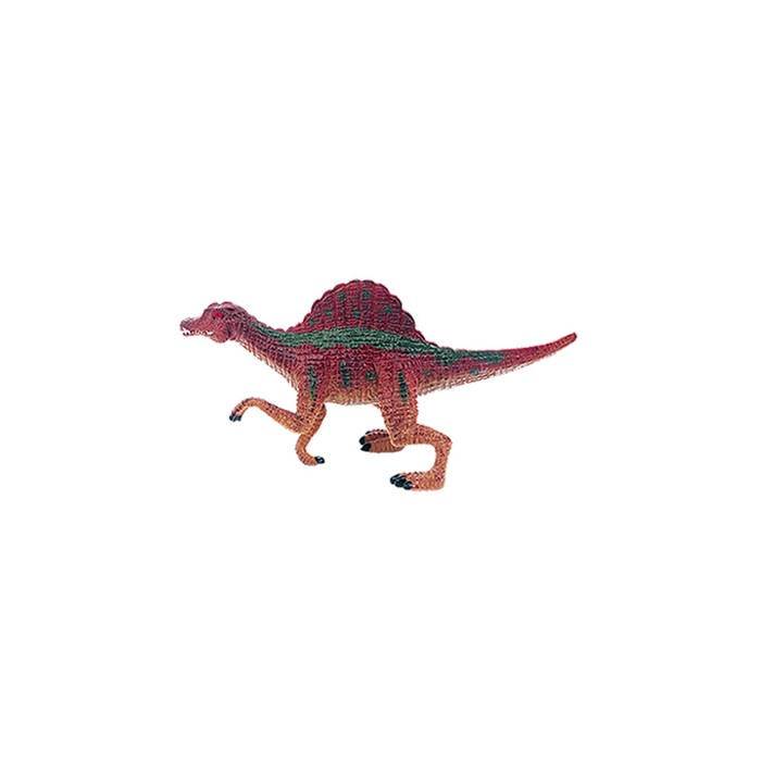 Набор фигурок «Мир динозавров», 6 фигурок - фото 1906387612
