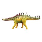 Фигурка динозавра «Мир динозавров: мирагея» - фото 294048609