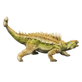 Фигурка динозавра «Мир динозавров: анкилозавр»