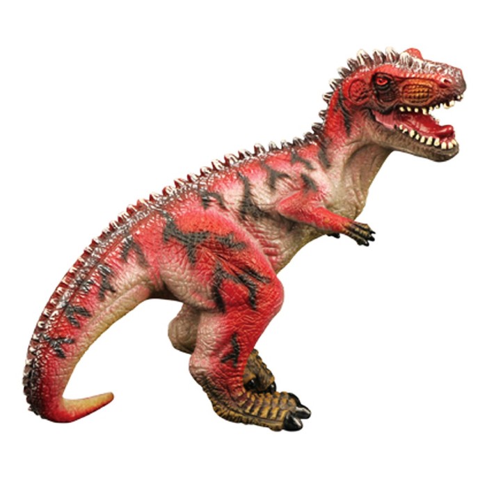 Фигурка динозавра «Мир динозавров: гиганотозавр» - Фото 1