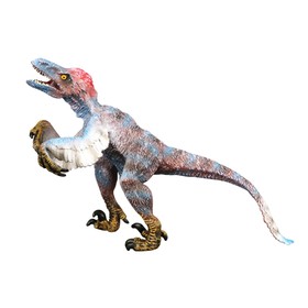 Фигурка динозавра «Мир динозавров: орнитомим»