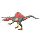 Фигурка динозавра «Мир динозавров: спинозавр» - фото 306334610