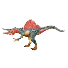 Фигурка динозавра «Мир динозавров: спинозавр»