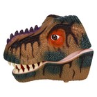 Парогенератор «Мир динозавров: тираннозавр», цвет коричневый - Фото 3