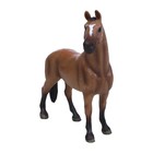 Фигурка «Мир лошадей: лошадь коричневая» - Фото 1