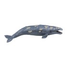 Фигурка «Мир морских животных: серый кит» - Фото 5